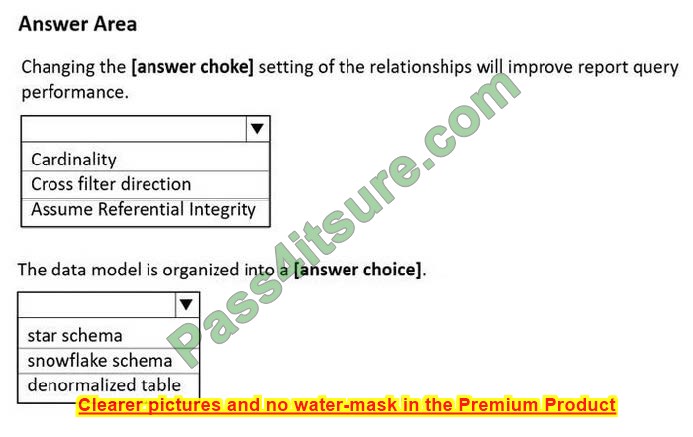 new pl-300 exam questions 11-4