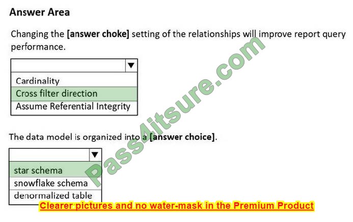 new pl-300 exam questions 11-5