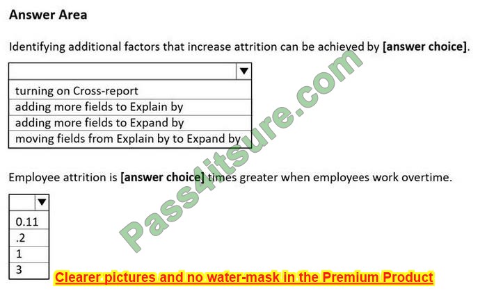 new pl-300 exam questions 11