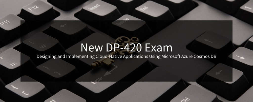 New DP-420 Exam Dumps 